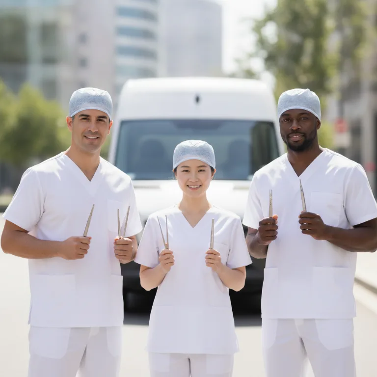 Plastic surgeon High Point