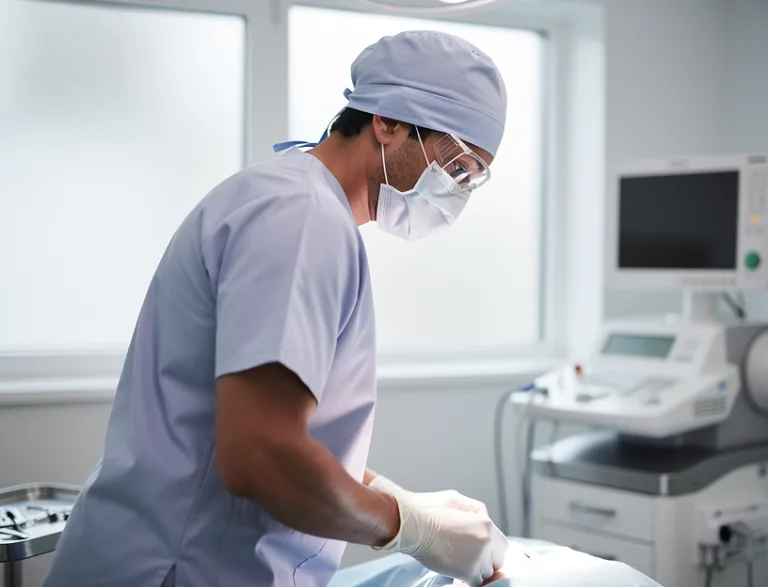 Plastic surgeon High Point